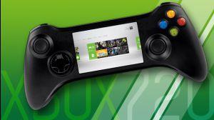 Xbox 720 sta copiando il controller di Wii U?