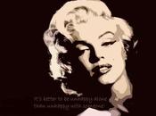 Marilyn... mezzo secolo fa...