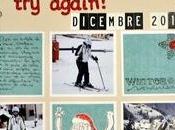 Let's Again: Ippity Stamps Layout Chiara!