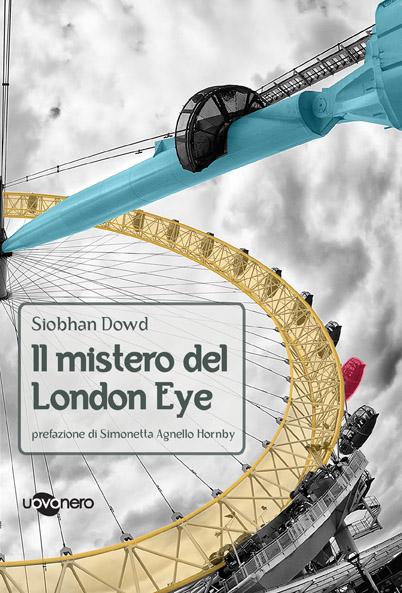 IL MISTERO DEL LONDON EYE E LA SINDROME DI ASPERGER