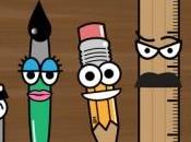 Save Pencil, game iPhone