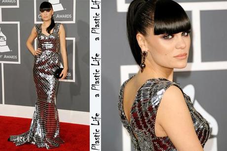 \\2012 Grammy Awards// BEST Dressed in Red Carpet
