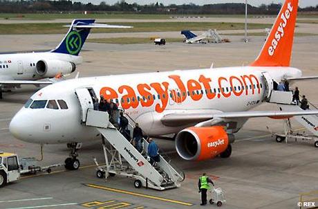 Benvenuta easyJet Nuovi voli per Alghero a prezzi appetibili