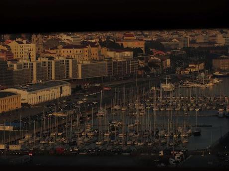 Onde o Tejo se faz ao mar -Dove il Tago diventa mare