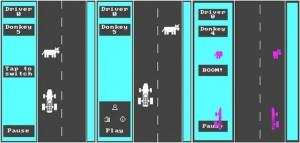 Donkey BAS, un gioco storico entra in App Store