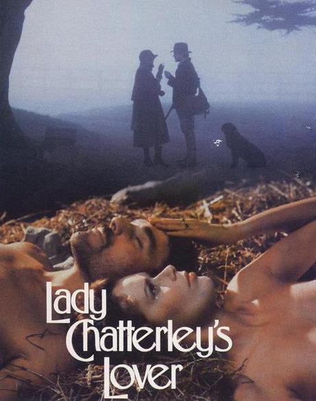 Diranno che L’amante di Lady Chatterley è osé?