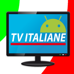 TvItaliane: guarda la Rai sul tuo smartphone android