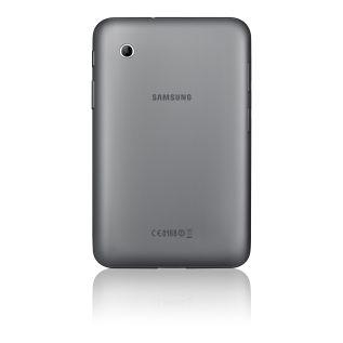 Samsung Galaxy Tab 2 7 0 61911 1 Samsung Galaxy Tab P3100: 7 pollici e Android Ice Cream Sandwich