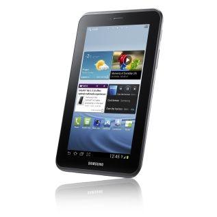 Samsung Galaxy Tab 2 7 0 61912 1 Samsung Galaxy Tab P3100: 7 pollici e Android Ice Cream Sandwich