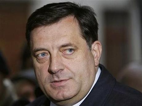 BOSNIA: 20 anni di Republika Srpska: dal sogno di Karadžić alla realtà di Dodik