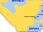 BOSNIA: anni Republika Srpska: sogno Karadžić alla realtà Dodik