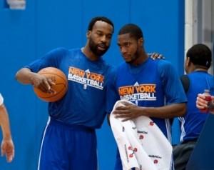 Knicks: la settimana perfetta!