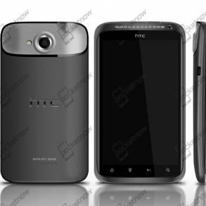 HTC Endeavor, nome in codice Edge