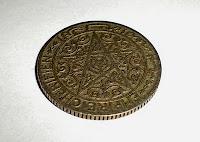 Pentagramma: ovunque nel mondo, non solo monumenti (Appendice 2)