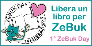 Lo ZeBuk day è domani!