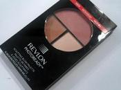 Review&Swatches; Revlon Photoready Sculpting Blush Palette Photos/Foto