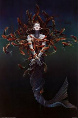 Recensione Sirene, di Tricia Rayburn