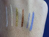 NEVE COSMETICS - PASTELLO la biomatita occhi naturale, vegan e cruelty free NEVE COSMETICS - PASTELLO la biomatita occhi naturale, vegan e cruelty free