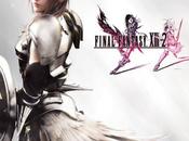 Classifiche italiane vendita gennaio febbraio 2012) Final Fantasy XIII-2 vetta
