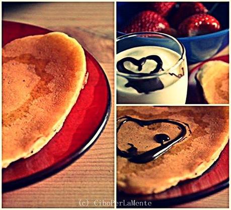 Valentine’s Breakfast