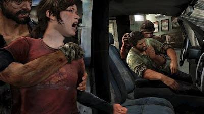 The Last of Us: ultime news da Naughty Dogs