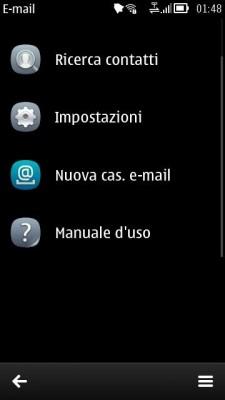 [tutorial] Sincronizzare il Calendario di Windows Live con Symbian Belle