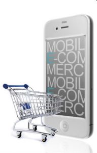 m-commerce