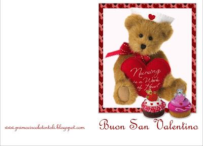 Valentine's day cards