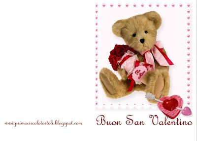 Valentine's day cards