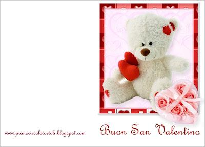 Valentine's day cards