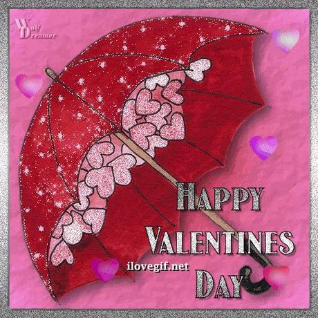 Valentine's day cards