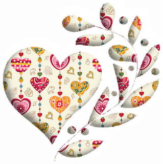 Valentine's day cards