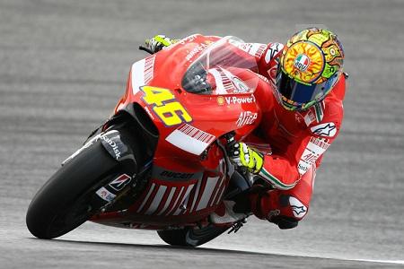 Rossi Ducati fiat 21 Ducati in Vendita, i Possibili Acquirenti