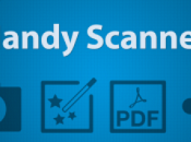 Come convertire immagini handy scanner