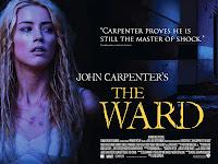 THE WARD - IL REPARTO