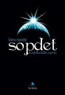 Recensione: SOPDET di Lara Manni