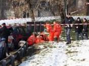 Milano: fuga sparatoria vigili Parco Lambro. Morto fuggiaschi quello disarmato)