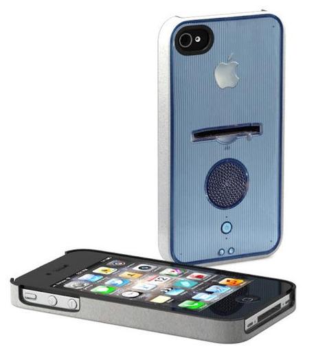 Retro Apple iPhone Cases