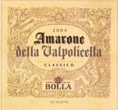 Amarone della Valpolicella DOCG