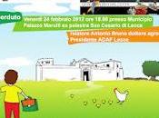 seminario “Alla ricerca cibo perduto”