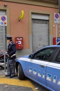 Crimine: Roma è in testa ma Milano insegue. Ucciso in macchina con coltellate alla gola