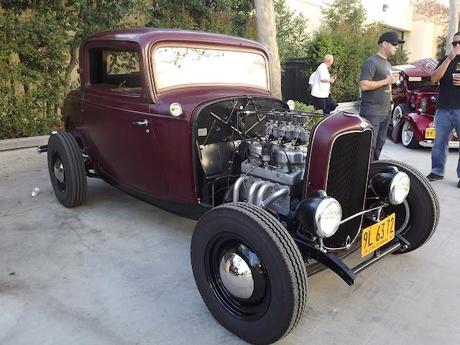 Hot Rodding Never Die pt 2