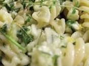 Fusilli alle mele