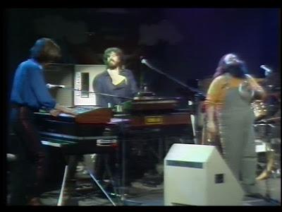 Banco Live, 1980