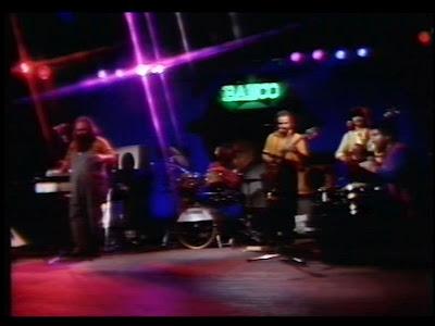 Banco Live, 1980