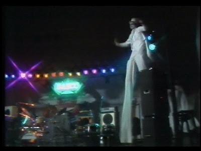 Banco Live, 1980