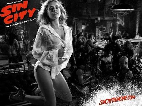 Sin City (2005)