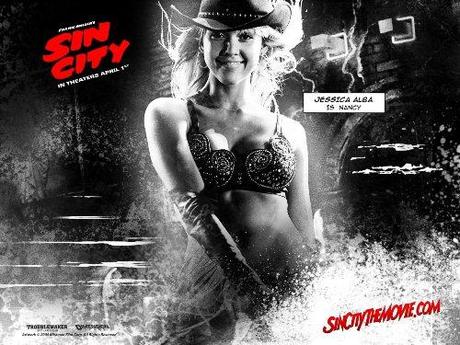 Sin City (2005)