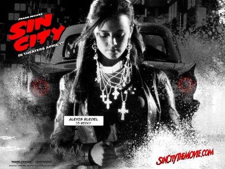 Sin City (2005)