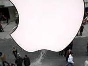 Apple, ispezioni fabbriche Cina